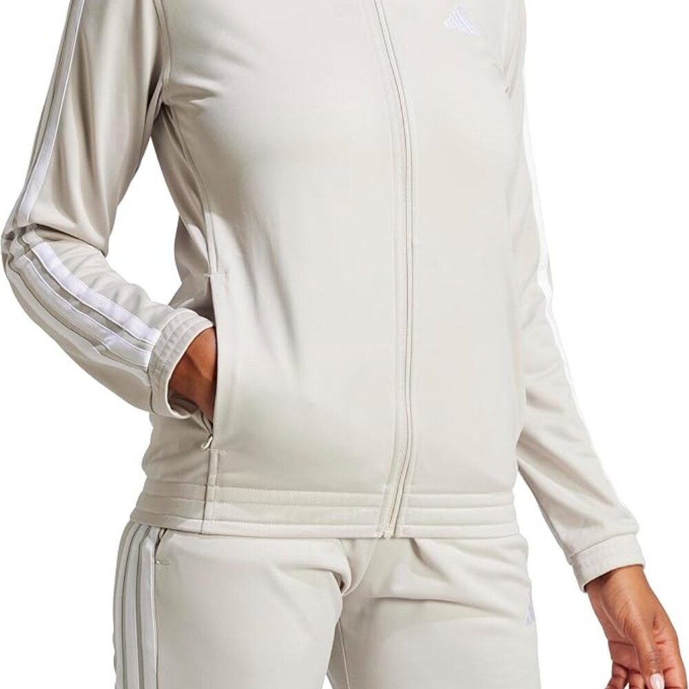 Adidas, NWT, XS, Women's Track Top Jacket - Picture 5 of 9